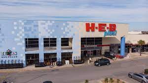 H E B Plus Home Facebook