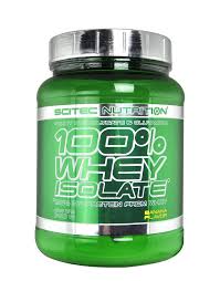 Whey protein from manufacturer scitec nutrition is one of the most popular proteins for its rapid absorption and good digestibility. 100 Whey Isolate By Scitec Nutrition 700 Grams Iafstore Com