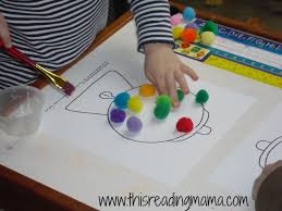 Best practices & activities for preschoolers. Reading The Alphabet Letter G Lesson 11 This Reading Mama