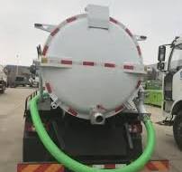 10tons Shacman X9 Vacuum Sewage Suction Tanker Cesspit Tanker Truck Vacuum  Sewing Truck 10cbm Foton Sewage Truck Price for Sale