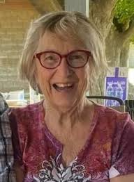 Erva L. (Harrel) Hatfield Obituary October 18, 2023