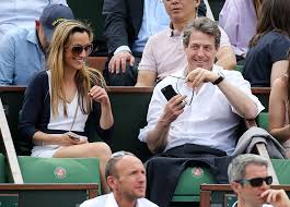 In fact, adding another baby to his family filled hugh grant was not done having kids after having three in three years with two different women. Hugh Grant To Become A Father For Fourth Time Hello