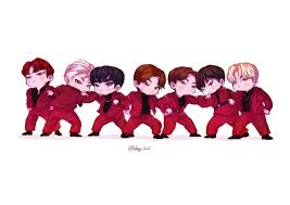 Dari video kata kata sampai kumpulan gambar gokil. My Brothers Enhypen In 2021 Chibi Wallpaper Kpop Drawings Iphone Wallpaper Girly