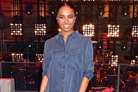 Diese coaches verlassen die show. Ab Februar Bei The Voice Kids Auf Talent Jagd Nena Tochter Larissa