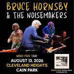 Bruce Hornsby & The Noisemakers