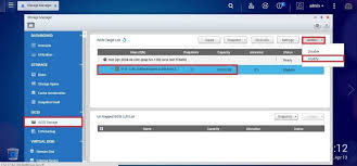 Install the latest malware remover tool from qnap, and run a malware scan. How To Use Qnap Flexible Volume Management Qnap