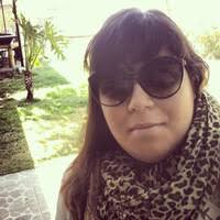 Victoria Bustamante Soto