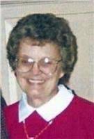 Elizabeth Baalman Obituary (1928