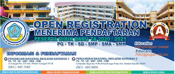 Ada fitur profil perkenalan, foto, dan kirim pesan. Penerimaan Siswa I Baru Kelas X Sma Swasta Brigjend Katamso 1 Medan Tahun Ajaran 2020 2021 Ruang Para Bintang Berbagi Informasi Tentang Ptn Dan Pembahasan Soal Soal