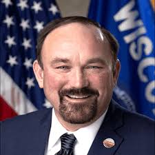 State Representative Clint Moses