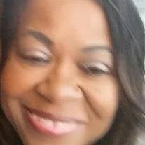 Mrs. Marcia Sorrell-Brown Obituary