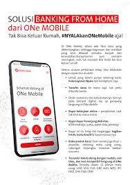 Ocbc Nisp Updates Taytblivetalks Economic Zone Jurnal Berita