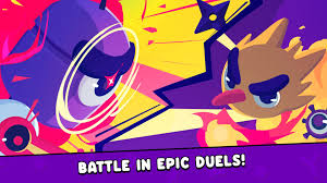 Drag'n'boom quickly reached a very high ranking on the trending charts of the appstore with increased downloads. Boom Slingers Battle Cards For Android Apk Download