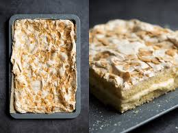 Wenn sich süße verführer dekorativ in schale werfen, dann haben sie nur eines im sinn: Kvaefjordkake Der Beste Kuchen Der Welt Feines Gemuse