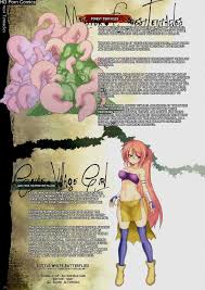 Creature encyclopedia bestiary hentai exposes secret desires
