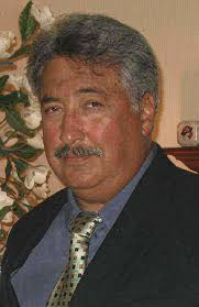 Arthur Casimirro “Myro” Baca (1952-2011)