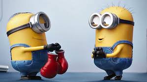 The sequel to the 2016 film sing. Minions 2 Sing 2 Co Wegen Corona Verschoben
