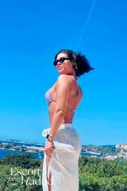 Model escort in Madrid | Paloma | EscortporMadrid