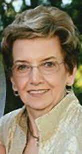 Obituary for MARY JOAN LAYNE