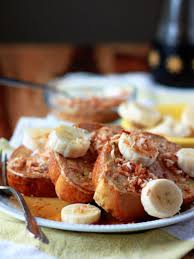 Coconut Milk French Toast Kitchen Treaty Recipes