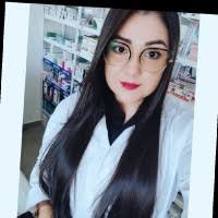 Lucía Solórzano Fuentes