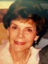 Robert Harold and Barbara Ann Featherston