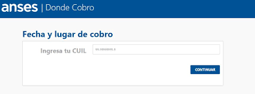 Fecha y lugar de cobro anses mayo 2020 ¿cuando y donde cobro? Mi Anses Ultimos Dias Para Cobrar Hasta 9 700 Como Inscribirse Bae Negocios