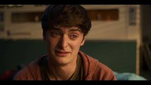 Will comes out to everyone