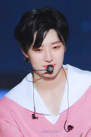 Ocean Scent Oceanscentnet Ocean Scent Kpop Idol Idol