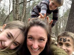 Meet the Models, New England: Jillian Black