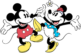 Large collections of hd transparent mickey mouse png images for free download. Classic Mickey And Friends Clip Art Disney Clip Art Galore