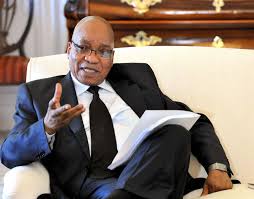 Jacob zuma, the former president of south africa, appeared on saturday to have won a reprieve from imminent imprisonment on contempt of court charges after the country's most senior judges agreed. No Evidence Jacob Zuma Was Poisoned