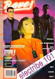 1989 Electribe 101 Tell Me When The Fever Ended Raggamix Https Youtu Be A Gxmynndco St Etienne
