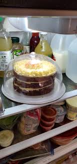 It has been known in our family as divorce cake for years… the first time i made it, my husband loved it so much that he ate the whole cake! Cut Into The Divorce Cake Album On Imgur