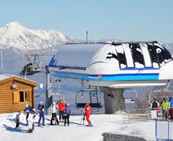 Inserisci offerte dalla tua struttura www.offertecampofelice.it. Campo Felice Srl Stazione Di Sport Invernali