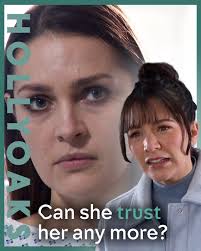 Is Sienna really going to believe that Cleo's behind all this??