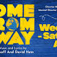 Come From Away — Priory Theatre event image