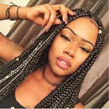 Keisha black like Belly.