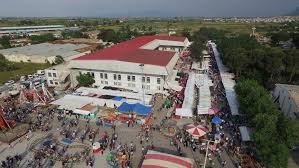 Manisa Mesir Fuari Kurtulus Gununde Aciliyor Manisa Haberleri