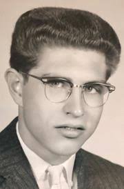 Donald McBurney Obituary (1944