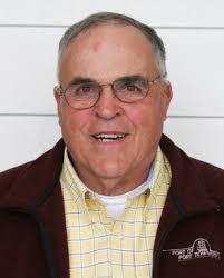 Quilcene community icon Herb Beck passes away