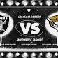 Las Vegas Raiders vs. Jacksonville Jaguars event in Las Vegas, NV