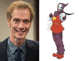 Fighter's History: The Movie Fancast : r/Fancast