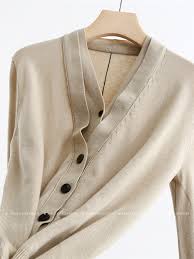 Áo len cardigan nữ kiểu dáng Hàn Quốc | Áo nữ