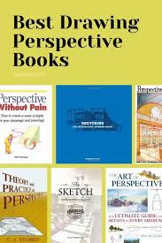 There's a little something for everyone in here with coloring books of movies, cartoons, comics, and coloring books are a fun way to relax and let your creativity flow. 13 Best Drawing Perspective Books To Help You Master It Jae Johns