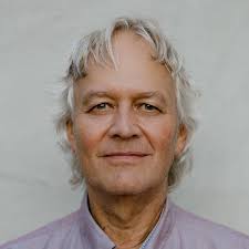 A CONVERSATION WITH RACHEL WIESBROCK: