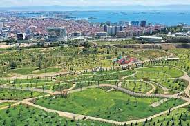 Pendik millet bahçesi projesi tümüyle kendi üretim ve işletmesiyle, atık bırakmadan, dışarıdan enerji almadan. Millet Bahcesine Kavusuyor Baskan Erdogan 10 Millet Bahcesini Birden Hizmete Acacak Takvim