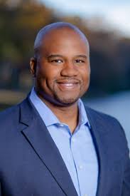 Darrell Jordan (Virginia)