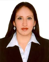 Información sobre docentes