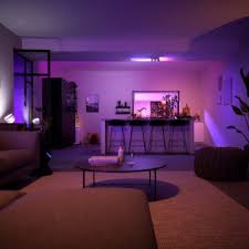 All color made by hand. Smart Lighting Philips Hue